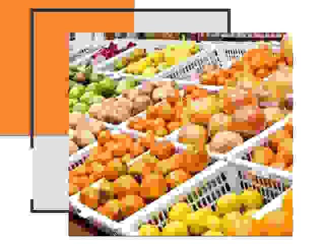 Надежная перевозка продуктов в Назарово